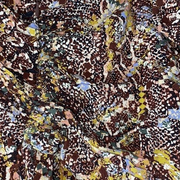 FREE PEOPLE SATURDAY SUN MINI SKIRT NEW - Picture 6 of 11